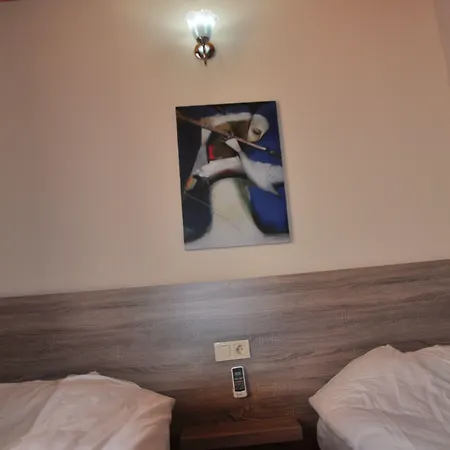 Sunanatolia * Antalya