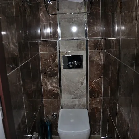 Sunanatolia Hotel Antalya