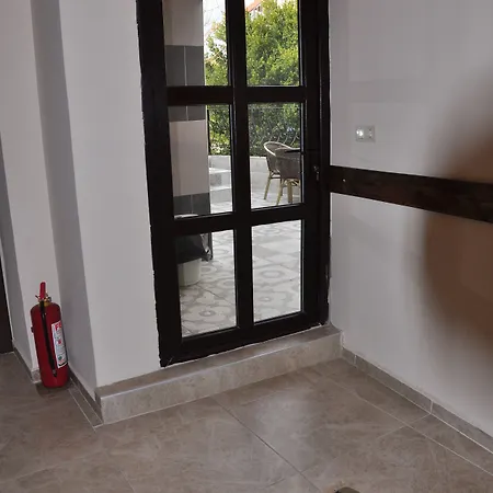 Hotel Sunanatolia Antalya