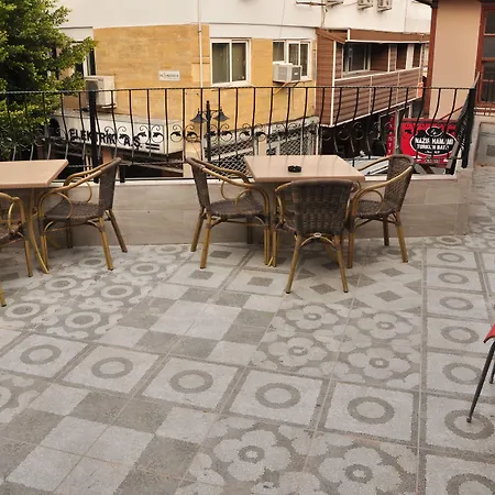 Hotel Sunanatolia