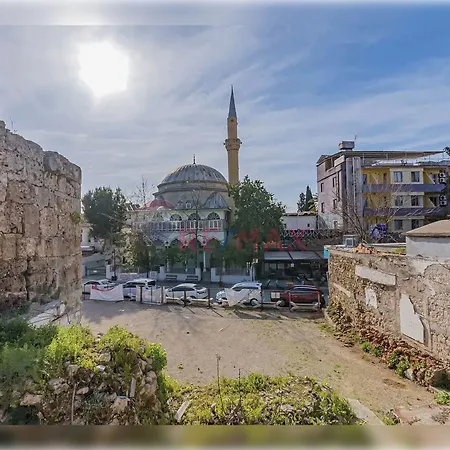 Sunanatolia * Antalya