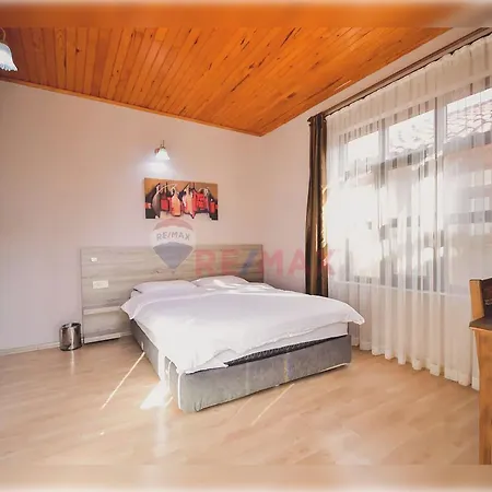 Sunanatolia Hotel
