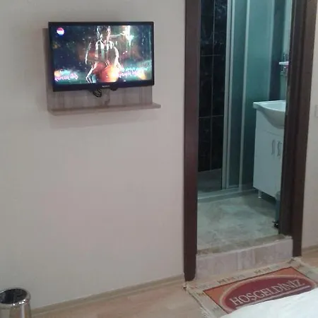 Sunanatolia Szálloda Antalya