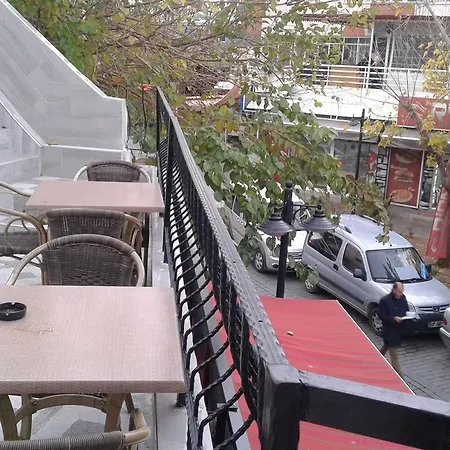 Sunanatolia Szálloda Antalya