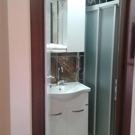 Sunanatolia Szálloda Antalya
