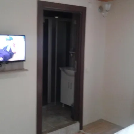 Sunanatolia Hotel Antalya