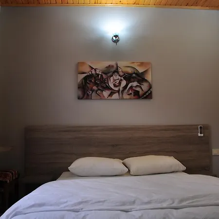 Sunanatolia Hotel Antalya